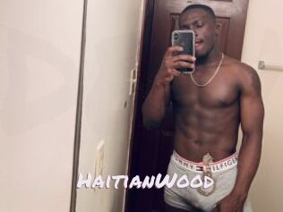 HaitianWood