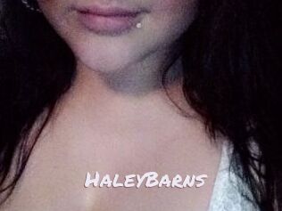 HaleyBarns