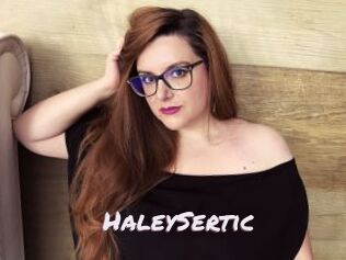 HaleySertic Deutsche Sexcams