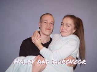 Haley_and_Burovzor