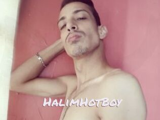 HalimHotBoy