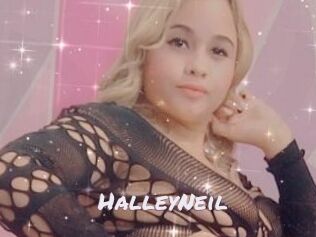 HalleyNeil