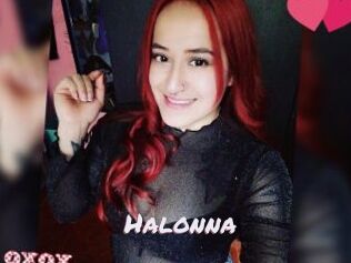 Halonna