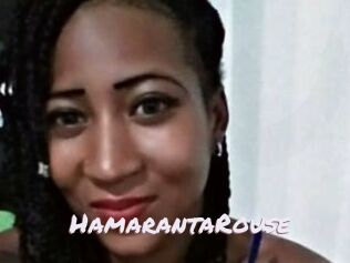 HamarantaRouse