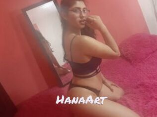 HanaArt