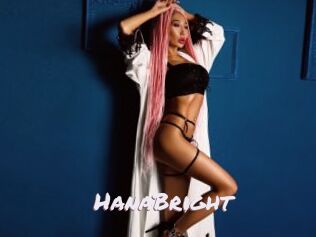 HanaBright Deutsche Sexcams