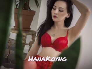 HanaKoyng