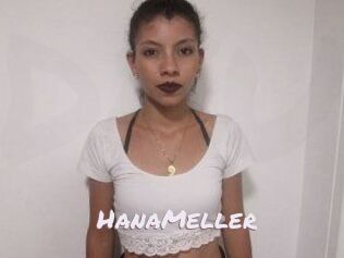 HanaMeller Deutsche Sexcams