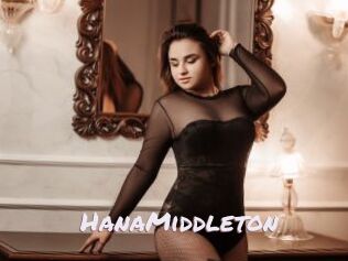HanaMiddleton