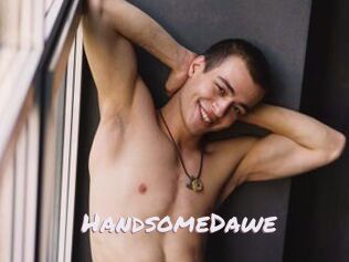 HandsomeDawe