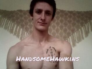 HandsomeHawkins