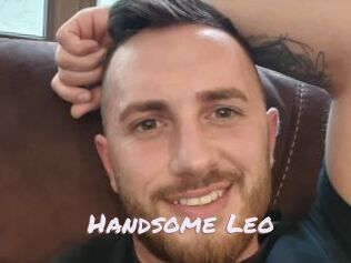 Handsome_Leo