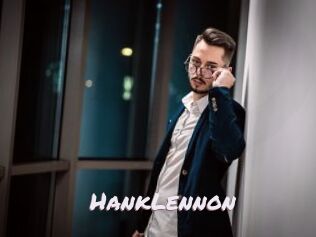HankLennon