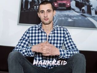 HankReid