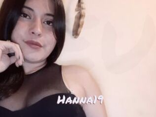 Hanna19 Deutsche Sexcams