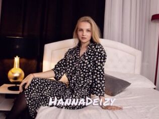 HannaDeizy Deutsche Sexcams