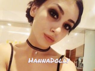 HannaDolly