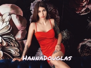 HannaDouglas Deutsche Sexcams