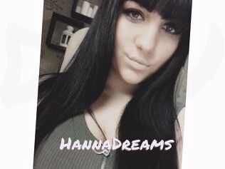 HannaDreams