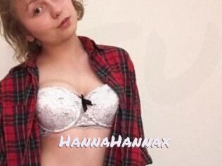 HannaHannax