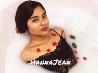 HannaJean Deutsche Sexcams