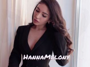 HannaMelony Deutsche Sexcams