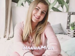 HannaMila
