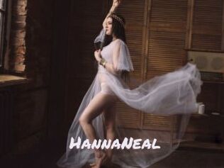 HannaNeal