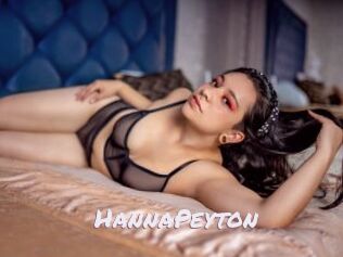 HannaPeyton