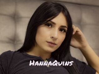 HannaQuins Deutsche Sexcams
