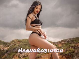 HannaRobinson Deutsche Sexcams