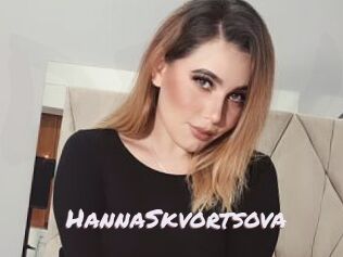 HannaSkvortsova