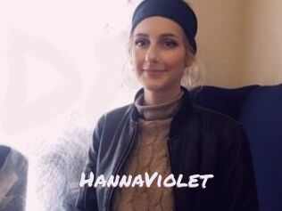 HannaViolet