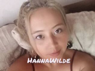 HannaWilde