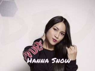 Hanna_Snow Deutsche Sexcams