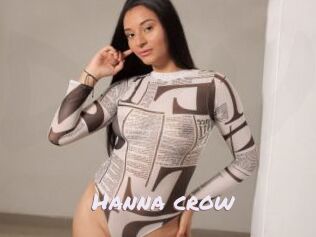 Hanna_crow
