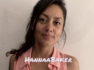 HannaaBaker