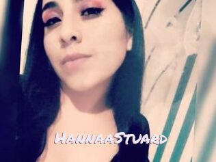 HannaaStuard Deutsche Sexcams