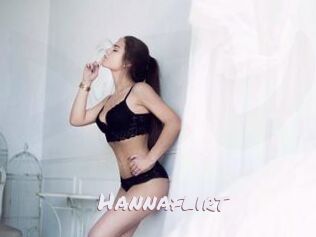 Hannaflirt