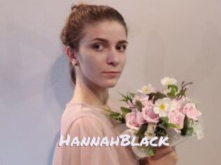 HannahBlack