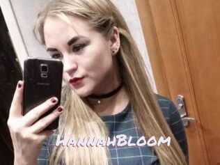 HannahBloom