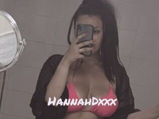 HannahDxxx