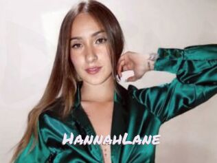 HannahLane