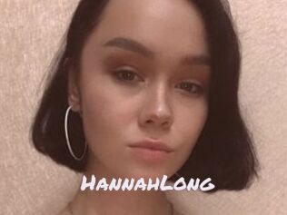 HannahLong Deutsche Sexcams
