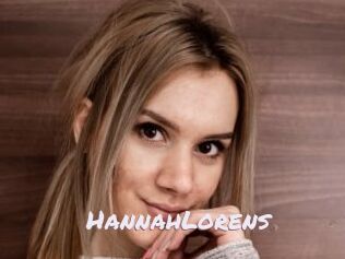 HannahLorens