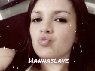 Hannaslave