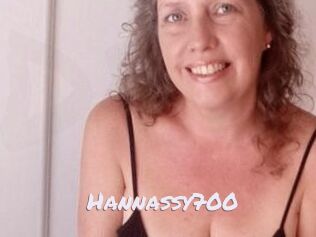 Hannassy700