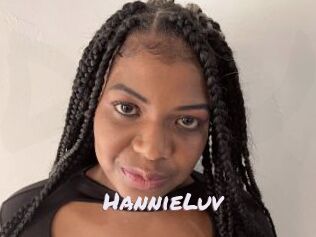 HannieLuv