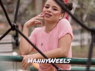 HannyWeels