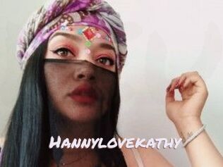 Hannylovekathy
